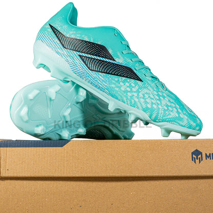 KING OF DRIBBLE Sepatu Bola Mills Triton Deisler 1.9 Match FG 9305501 Original
