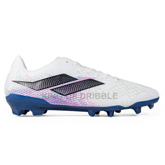KING OF DRIBBLE Sepatu Bola Mills Triton Deisler 1.9 Match FG 9305504 Original