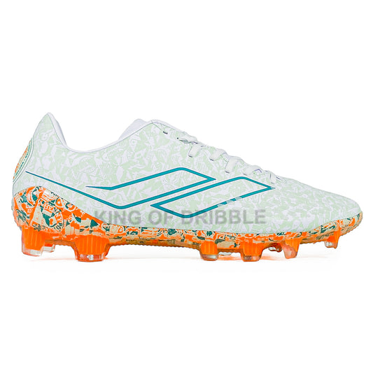 KING OF DRIBBLE Sepatu Bola Mills Triton Deisler 1.9 SW Match FG 9305505 Original