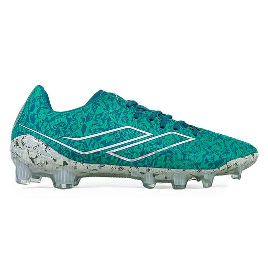KING OF DRIBBLE Sepatu Bola Mills Triton Deisler 1.9 SW Match FG 9305506 Original