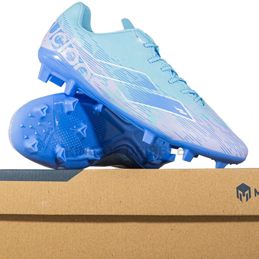 KING OF DRIBBLE Sepatu Bola Mills Xyclops Speedfreak 1.2 Prime FG 9306003 Original