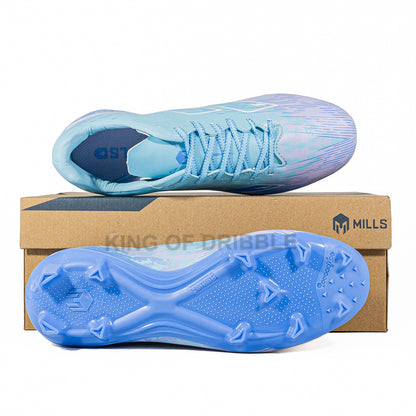 KING OF DRIBBLE Sepatu Bola Mills Xyclops Speedfreak 1.2 Prime FG 9306003 Original