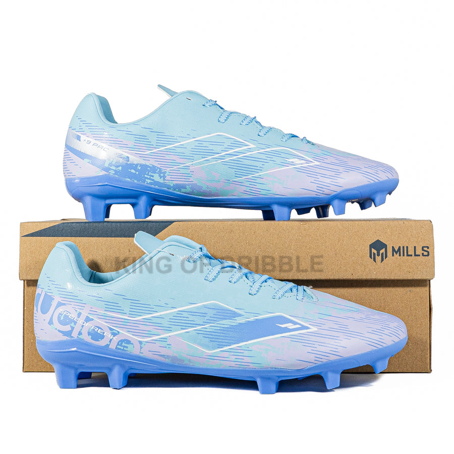 KING OF DRIBBLE Sepatu Bola Mills Xyclops Speedfreak 1.2 Prime FG 9306003 Original
