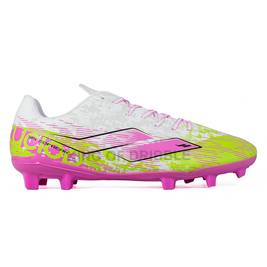 KING OF DRIBBLE Sepatu Bola Mills Xyclops Speedfreak 1.2 Prime FG 9306004 Original
