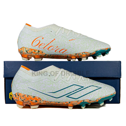 KING OF DRIBBLE Sepatu Bola Mills Triton Deisler 1.9 SW Prime FG 9306401 Original