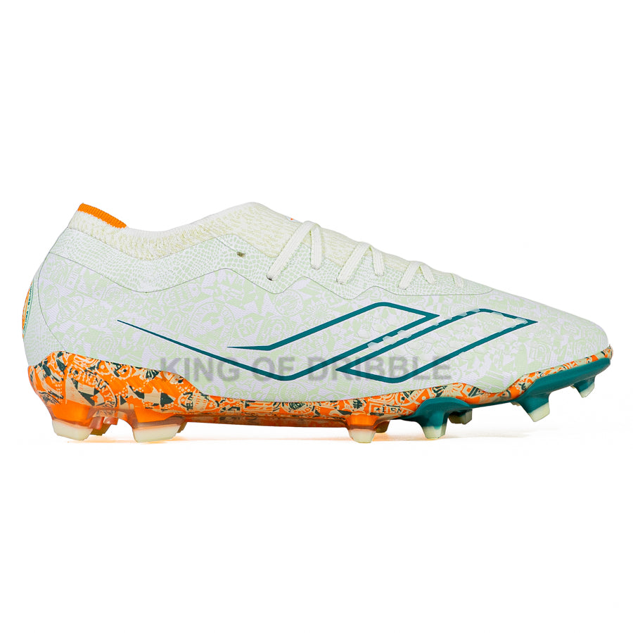 KING OF DRIBBLE Sepatu Bola Mills Triton Deisler 1.9 SW Prime FG 9306401 Original
