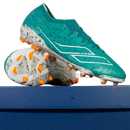 KING OF DRIBBLE Sepatu Bola Mills Triton Deisler 1.9 SW Prime FG 9306402 Original
