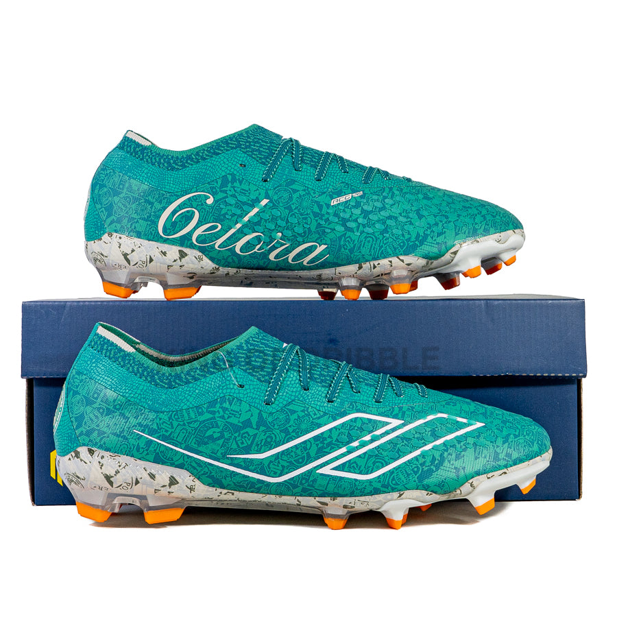 KING OF DRIBBLE Sepatu Bola Mills Triton Deisler 1.9 SW Prime FG 9306402 Original