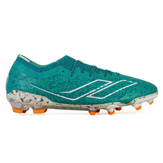 KING OF DRIBBLE Sepatu Bola Mills Triton Deisler 1.9 SW Prime FG 9306402 Original