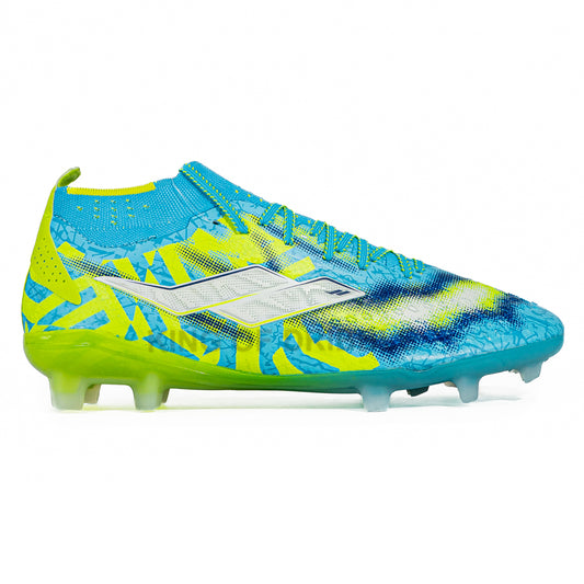 KING OF DRIBBLE Sepatu Bola Mills Xyclops Strikeblast Elite FG 9306403 Original