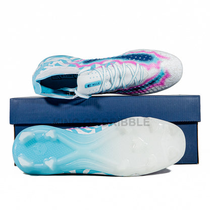 KING OF DRIBBLE Sepatu Bola Mills Xyclops Strikeblast Elite FG 9306404 Original