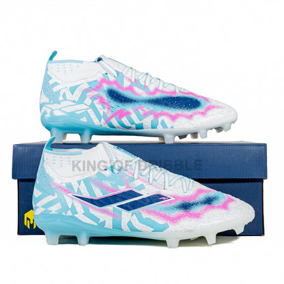 KING OF DRIBBLE Sepatu Bola Mills Xyclops Strikeblast Elite FG 9306404 Original