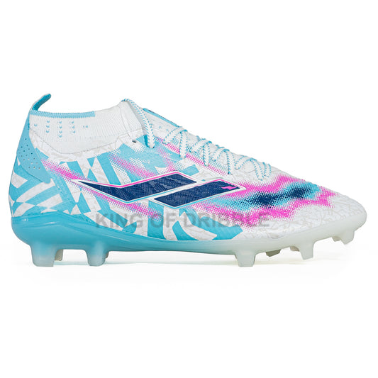 KING OF DRIBBLE Sepatu Bola Mills Xyclops Strikeblast Elite FG 9306404 Original