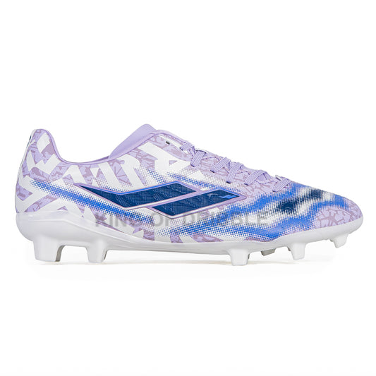 KING OF DRIBBLE Sepatu Bola Mills Xyclops Strikeblast Prime FG 9306501 Original