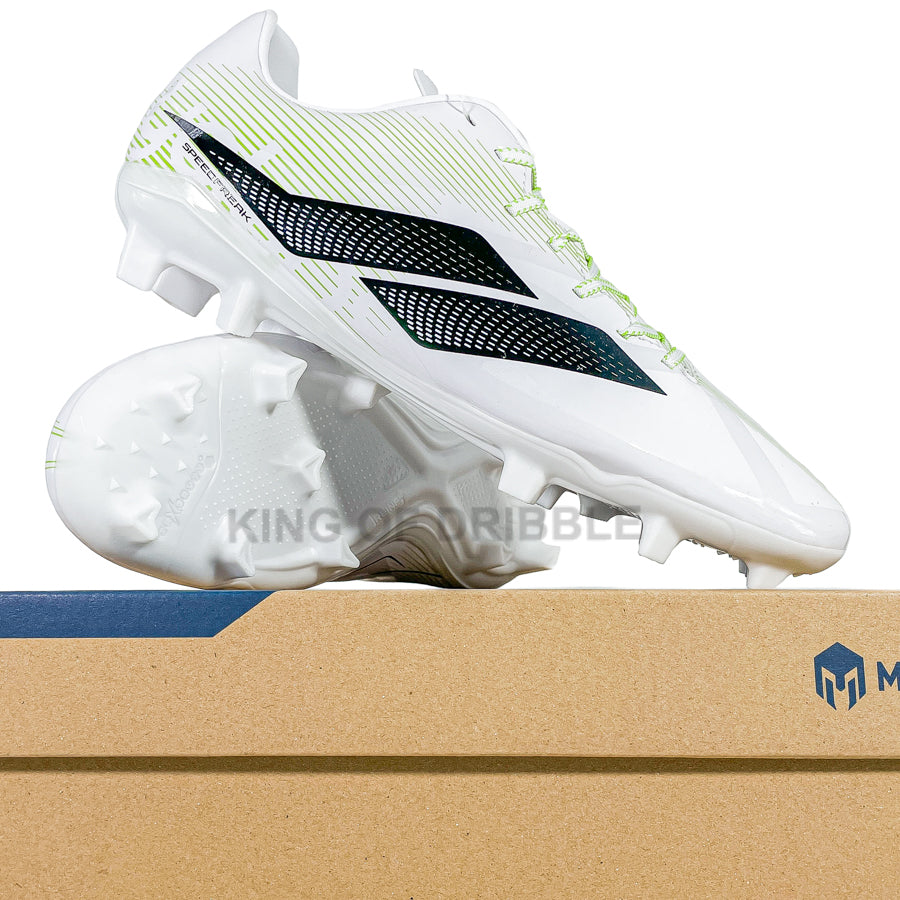 KING OF DRIBBLE Sepatu Bola Mills Xyclops Speedfreak M2 Match FG 9306601 Original
