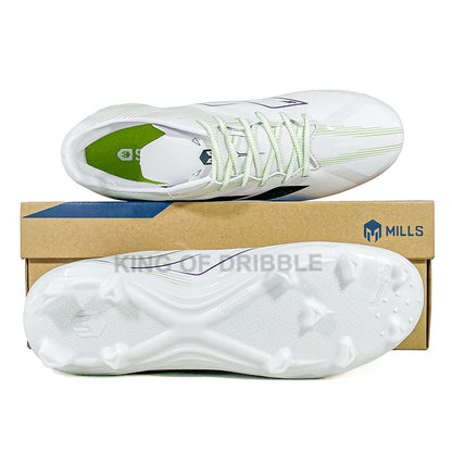 KING OF DRIBBLE Sepatu Bola Mills Xyclops Speedfreak M2 Match FG 9306601 Original