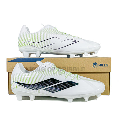 KING OF DRIBBLE Sepatu Bola Mills Xyclops Speedfreak M2 Match FG 9306601 Original