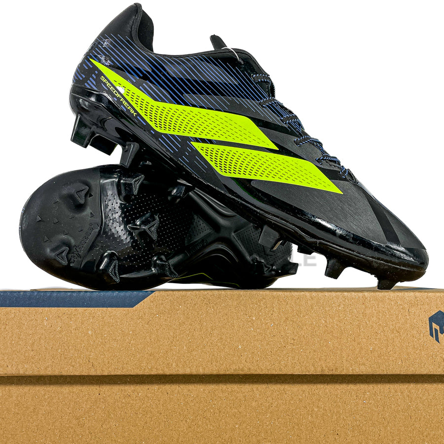 KING OF DRIBBLE Sepatu Bola Mills Xyclops Speedfreak M2 Match FG 9306604 Original