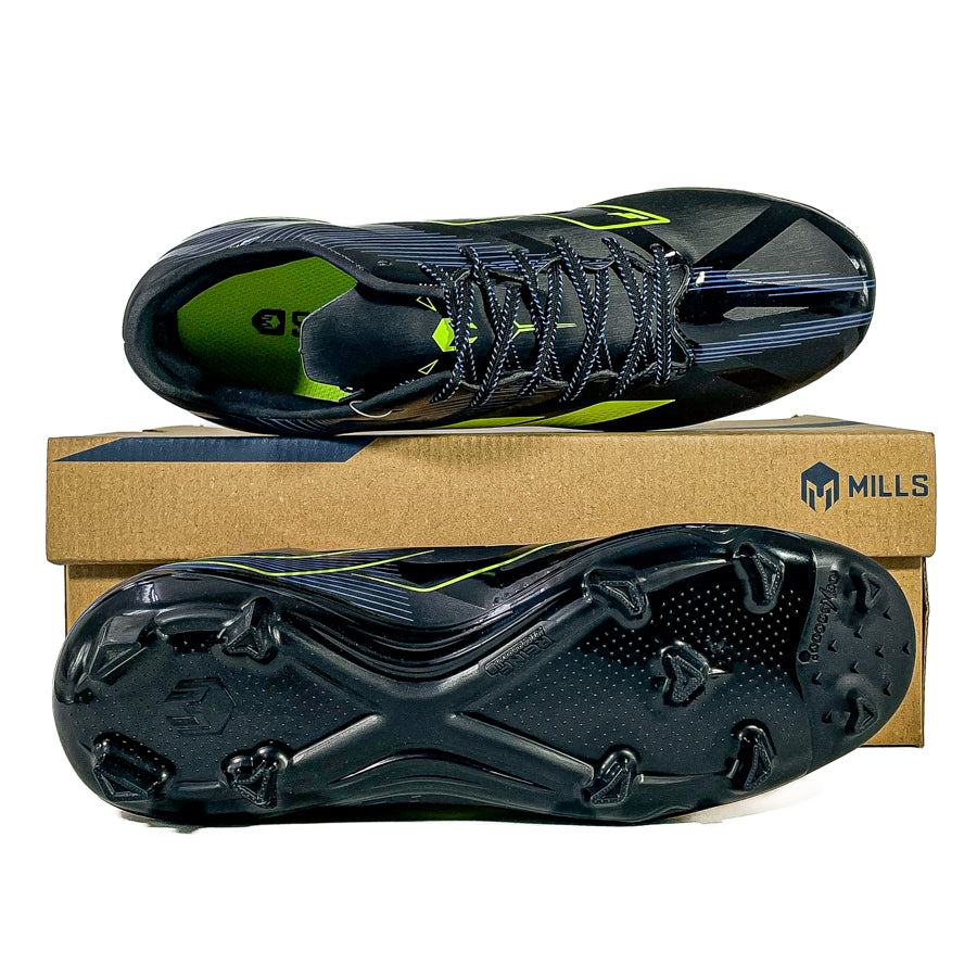 KING OF DRIBBLE Sepatu Bola Mills Xyclops Speedfreak M2 Match FG 9306604 Original