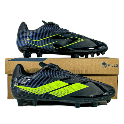 KING OF DRIBBLE Sepatu Bola Mills Xyclops Speedfreak M2 Match FG 9306604 Original