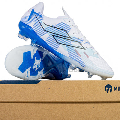 KING OF DRIBBLE Sepatu Bola Mills Xyclops Strikeblast MK 3.0 Match FG 9306701 Original