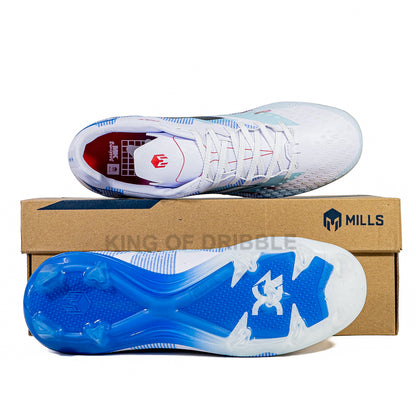 KING OF DRIBBLE Sepatu Bola Mills Xyclops Strikeblast MK 3.0 Match FG 9306701 Original