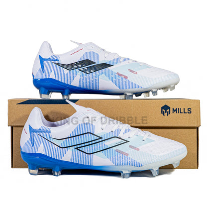 KING OF DRIBBLE Sepatu Bola Mills Xyclops Strikeblast MK 3.0 Match FG 9306701 Original