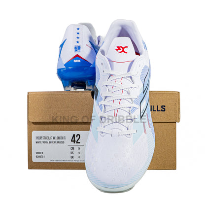KING OF DRIBBLE Sepatu Bola Mills Xyclops Strikeblast MK 3.0 Match FG 9306701 Original