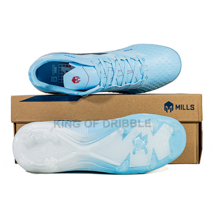 KING OF DRIBBLE Sepatu Bola Mills Xyclops Strikeblast MK 3.0 Match FG 9306703 Original