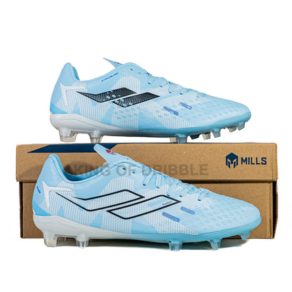 KING OF DRIBBLE Sepatu Bola Mills Xyclops Strikeblast MK 3.0 Match FG 9306703 Original