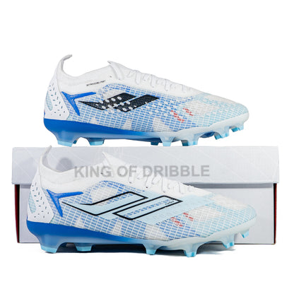 KING OF DRIBBLE Sepatu Bola Mills Xyclops Strikeblast MK 3.0 Elite FG 9306801 Original