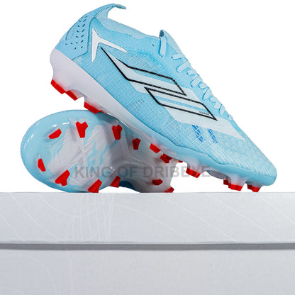 KING OF DRIBBLE Sepatu Bola Mills Xyclops Strikeblast MK 3.0 Elite FG 9306803 Original
