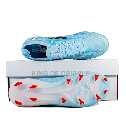 KING OF DRIBBLE Sepatu Bola Mills Xyclops Strikeblast MK 3.0 Elite FG 9306803 Original