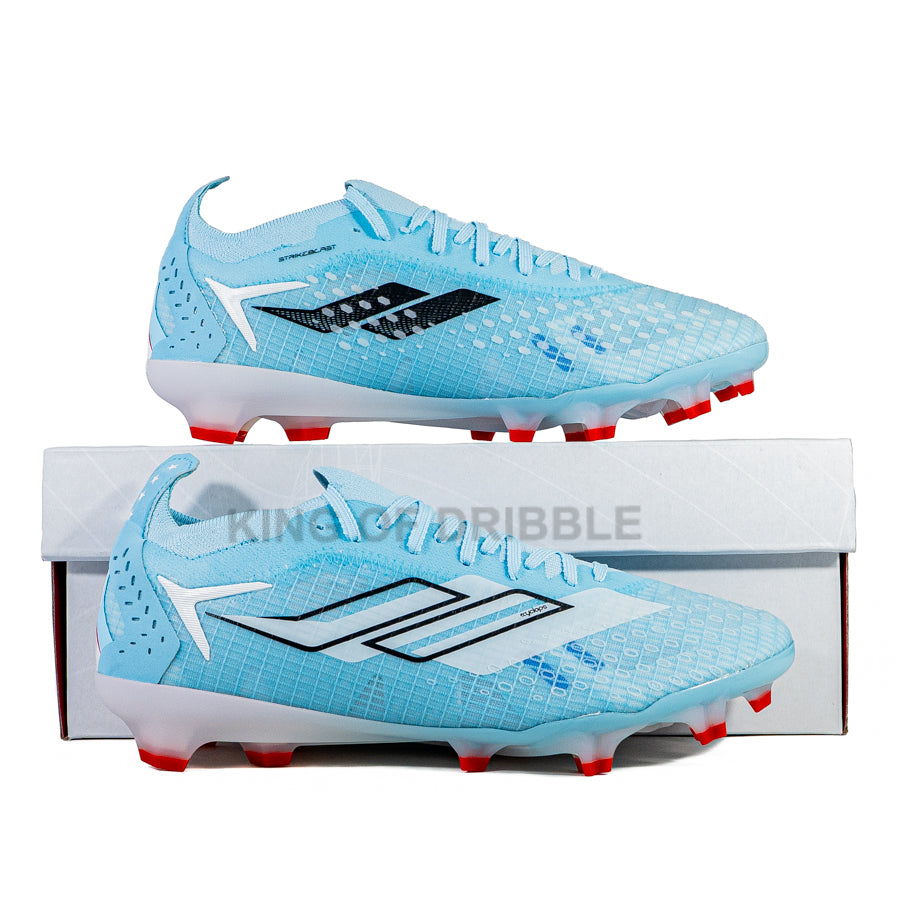 KING OF DRIBBLE Sepatu Bola Mills Xyclops Strikeblast MK 3.0 Elite FG 9306803 Original