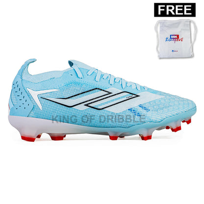 KING OF DRIBBLE Sepatu Bola Mills Xyclops Strikeblast MK 3.0 Elite FG 9306803 Original