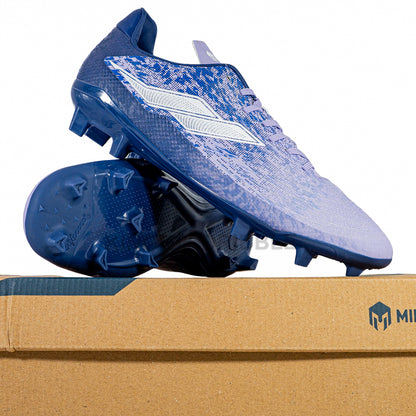 KING OF DRIBBLE Sepatu Bola Mills Xyclops Strikeblast M2 Match FG 9306901 Original