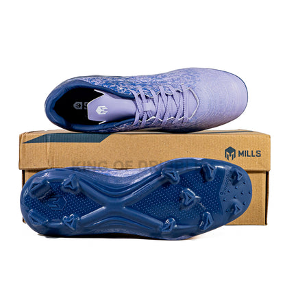 KING OF DRIBBLE Sepatu Bola Mills Xyclops Strikeblast M2 Match FG 9306901 Original