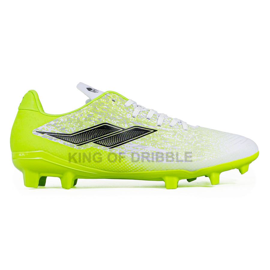 KING OF DRIBBLE Sepatu Bola Mills Xyclops Strikeblast M2 Match FG 9306902 Original