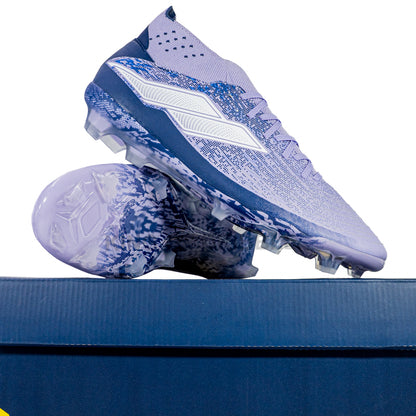 KING OF DRIBBLE Sepatu Bola Mills Xyclops Strikeblast M2 Prime FG 9307001 Original