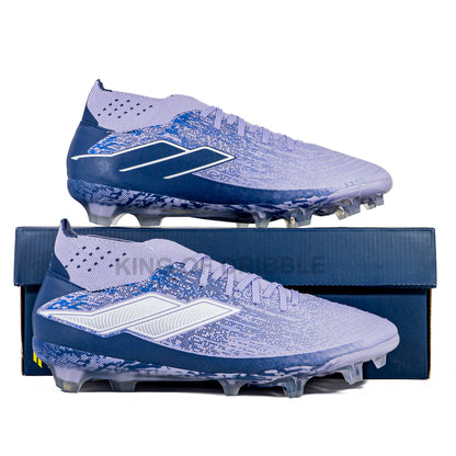KING OF DRIBBLE Sepatu Bola Mills Xyclops Strikeblast M2 Prime FG 9307001 Original