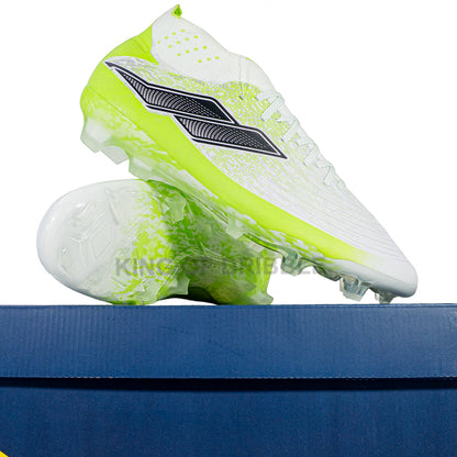 KING OF DRIBBLE Sepatu Bola Mills Xyclops Strikeblast M2 Prime FG 9307002 Original