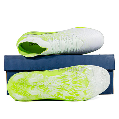 KING OF DRIBBLE Sepatu Bola Mills Xyclops Strikeblast M2 Prime FG 9307002 Original