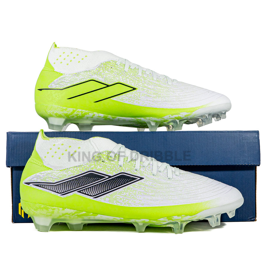 KING OF DRIBBLE Sepatu Bola Mills Xyclops Strikeblast M2 Prime FG 9307002 Original