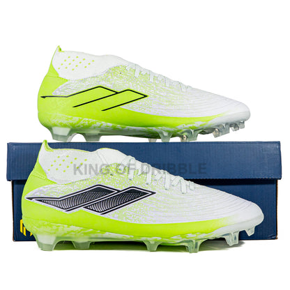 KING OF DRIBBLE Sepatu Bola Mills Xyclops Strikeblast M2 Prime FG 9307002 Original