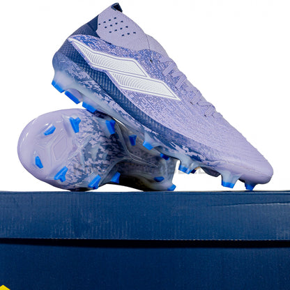 KING OF DRIBBLE Sepatu Bola Mills Xyclops Strikeblast M2 Elite FG 9307101 Original