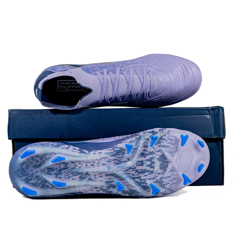 KING OF DRIBBLE Sepatu Bola Mills Xyclops Strikeblast M2 Elite FG 9307101 Original