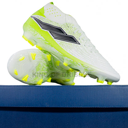 KING OF DRIBBLE Sepatu Bola Mills Xyclops Strikeblast M2 Elite FG 9307102 Original