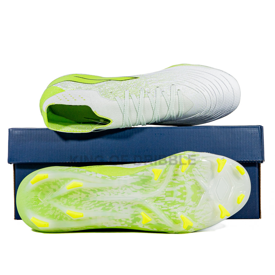 KING OF DRIBBLE Sepatu Bola Mills Xyclops Strikeblast M2 Elite FG 9307102 Original