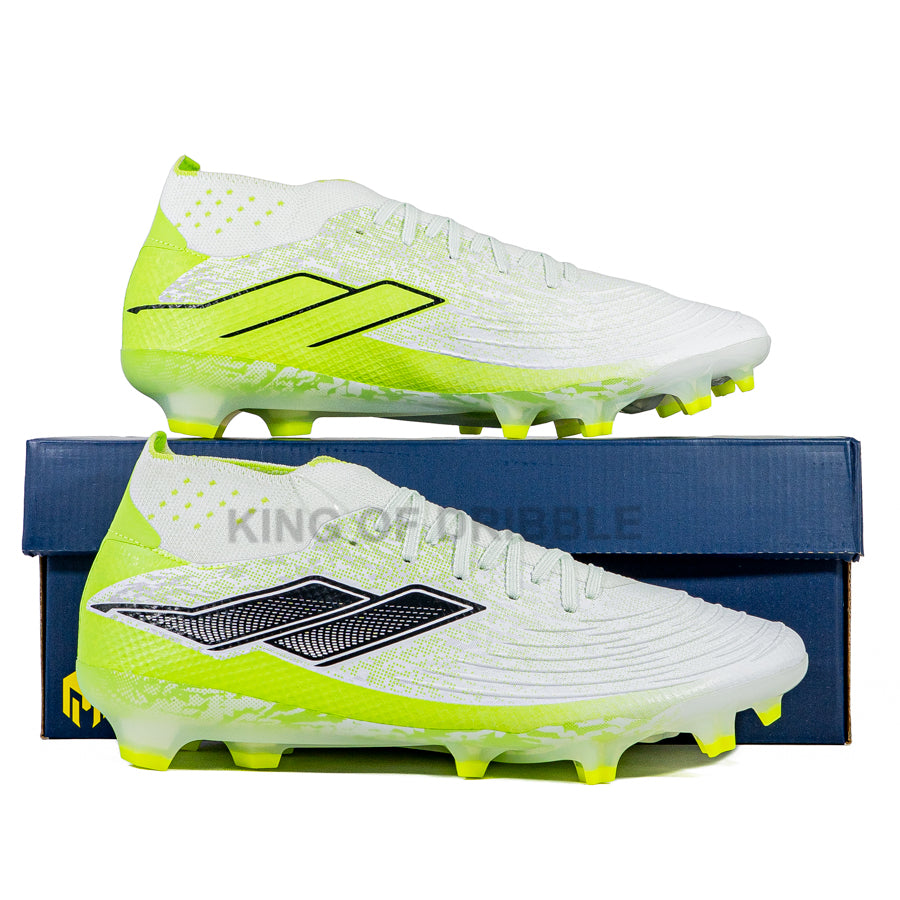 KING OF DRIBBLE Sepatu Bola Mills Xyclops Strikeblast M2 Elite FG 9307102 Original