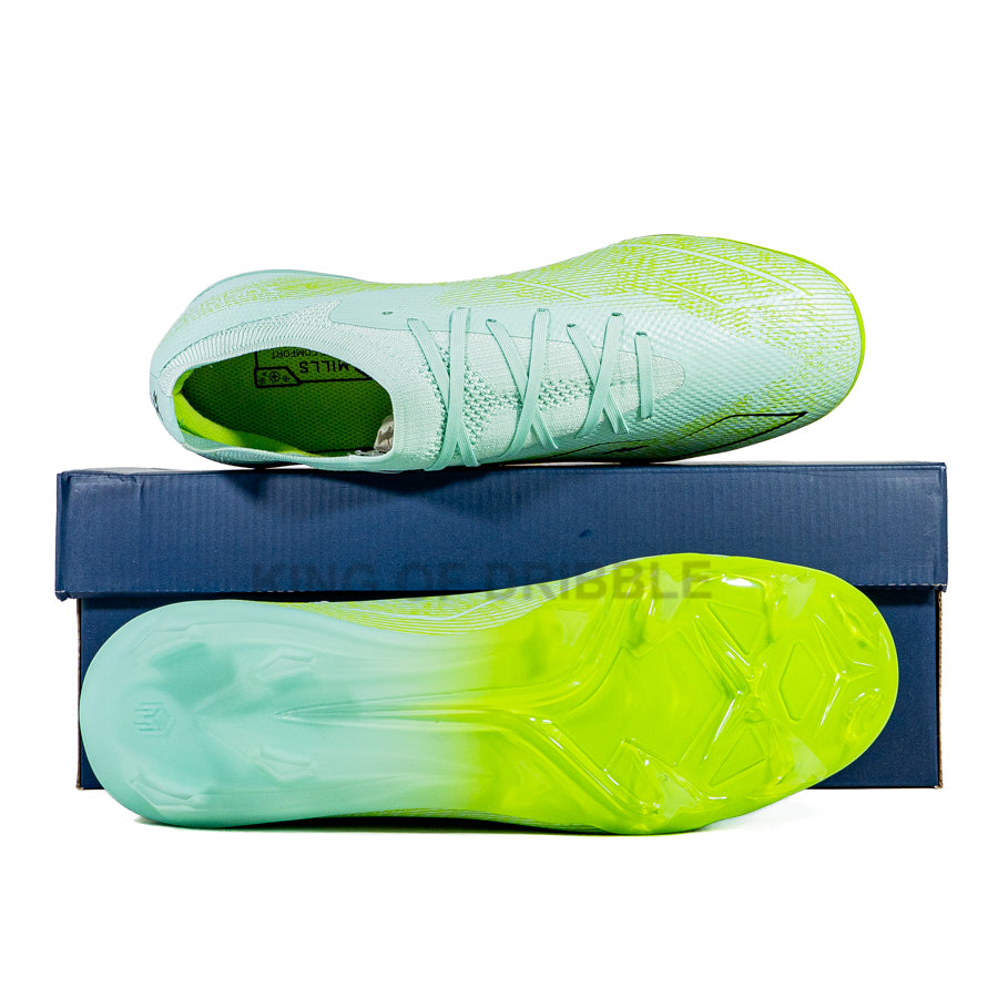 KING OF DRIBBLE Sepatu Bola Mills Xyclops Nitroace Prime FG 9307201 Original